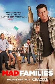 Mad Families poster