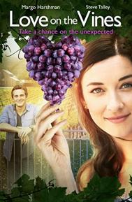 Love on the Vines poster