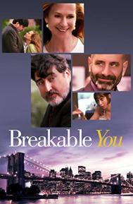 Breakable You poster