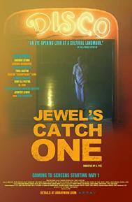 Jewel's Catch One poster