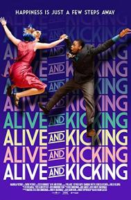 Alive and Kicking poster