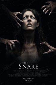 The Snare poster