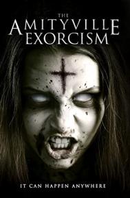 Amityville Exorcism poster
