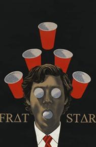 Frat Star poster
