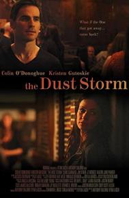 The Dust Storm poster