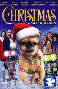 Christmas All Over Again poster