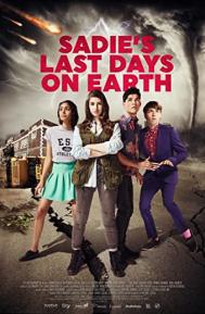 Sadie's Last Days on Earth poster