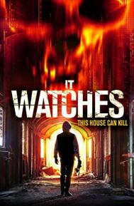 It Watches poster