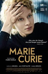 Marie Curie: The Courage of Knowledge poster