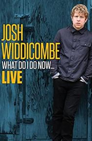 Josh Widdicombe: What Do I Do Now poster
