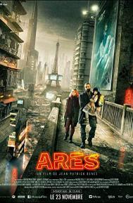 Ares poster