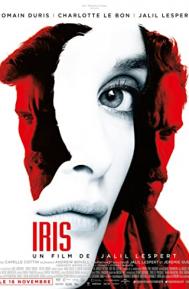 In the Shadow of Iris poster