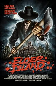 Elder Island poster