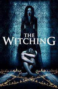 The Witching poster