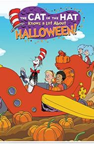 The Cat in the Hat Knows a Lot About Halloween! poster