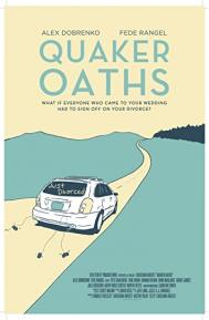 Quaker Oaths poster