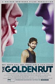 The Golden Rut poster