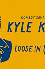 Kyle Kinane: Loose in Chicago poster