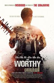 The Worthy poster