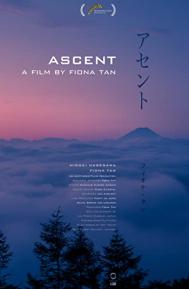 Ascent poster