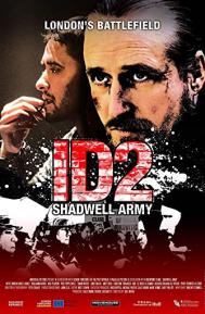 ID2: Shadwell Army poster