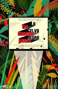 The Modern Jungle poster