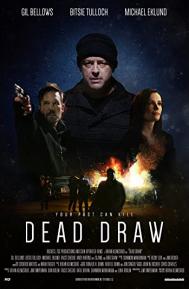 Dead Draw poster