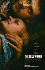 The Free World poster