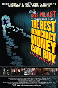 The Best Democracy Money Can Buy poster
