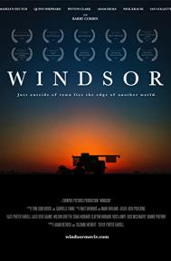 Windsor poster