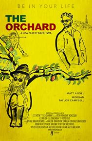 The Orchard poster