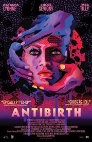 Antibirth poster