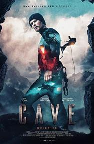 Cave poster