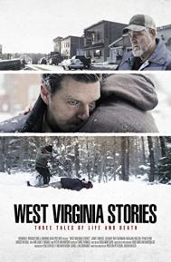 West Virginia Stories poster