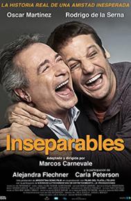 Inseparables poster