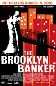 The Brooklyn Banker poster