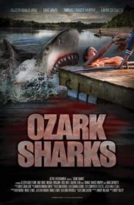 Ozark Sharks poster