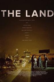 The Land poster