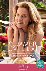 Summer Villa poster