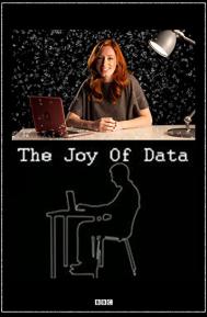 The Joy of Data poster