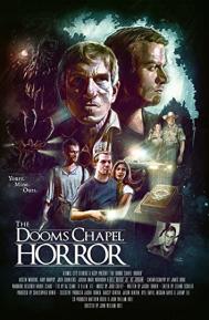 The Dooms Chapel Horror poster