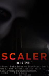 Scaler, Dark Spirit poster