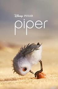 Piper poster