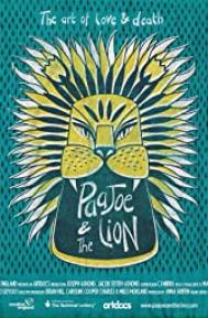 Paa Joe & The Lion poster