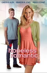 Hopeless, Romantic poster