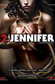 2 Jennifer poster