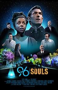 96 Souls poster