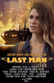 Last Man Club poster