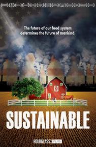 Sustainable poster