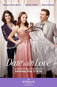 Date with Love poster